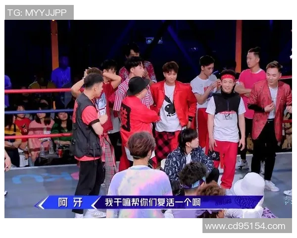 武汉街舞队心理素质分析及其对团队表现的影响研究