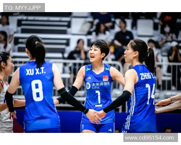 深圳排球队与北京排球队个人能力对比分析赛后复盘